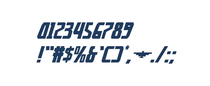 Numbers