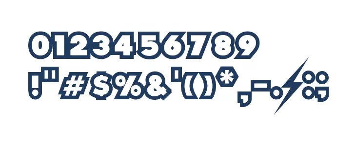 Numbers