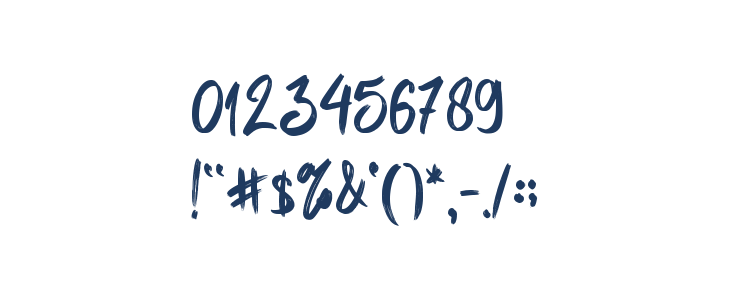 Thunder Ragnarok - Personal Use Other Characters