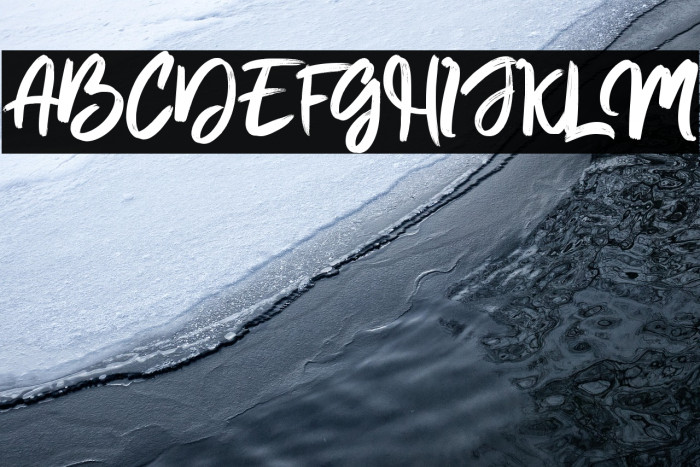 Thunder Ragnarok - Personal Use Example 1