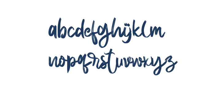 Thunder Ragnarok - Personal Use Lowercase