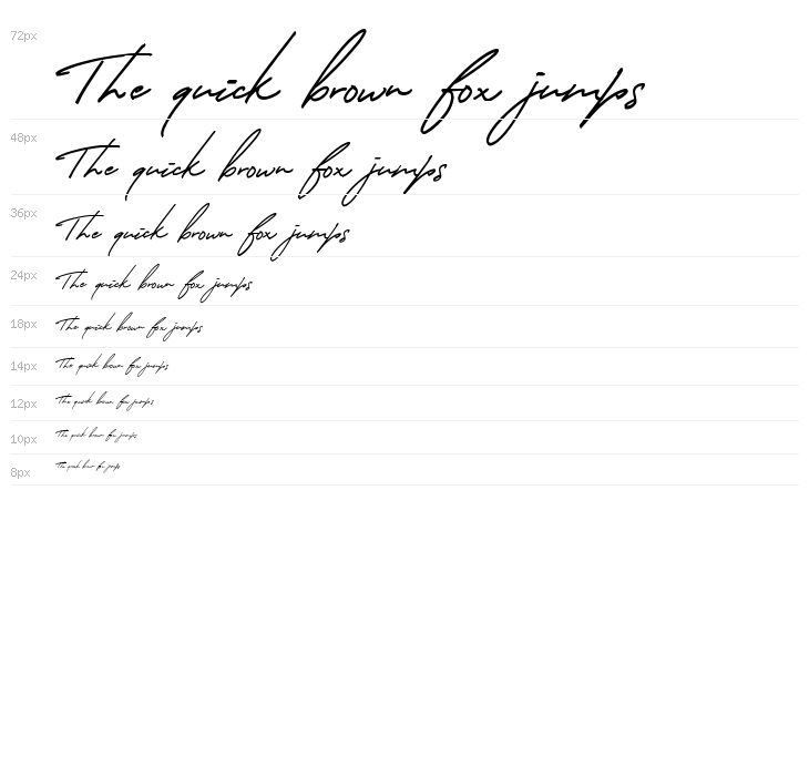 Thunder Stone Script Alt Waterfall