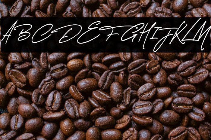 Thunder Stone Script Alt Example 1