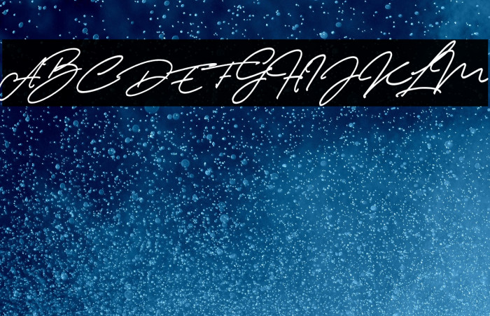 Thunder Stone Script Example 1