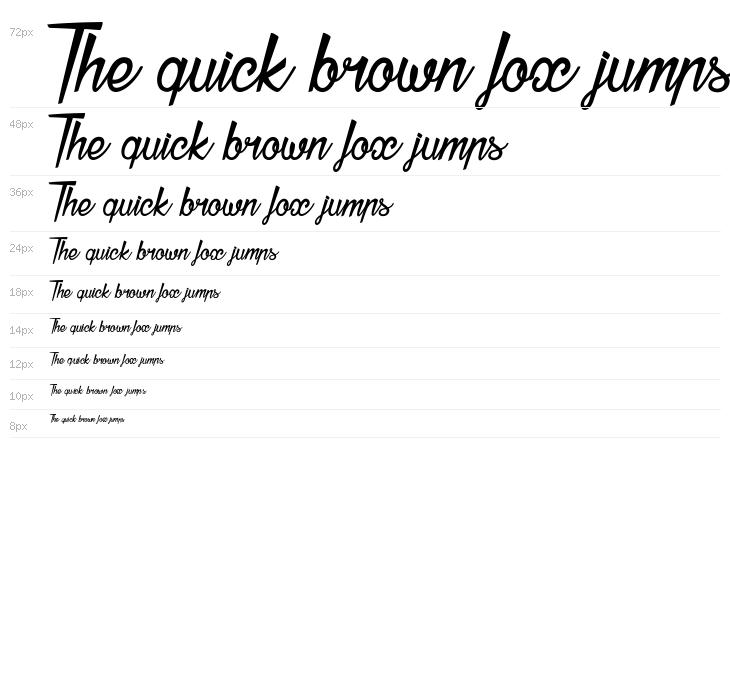 Thunder Strike Waterfall