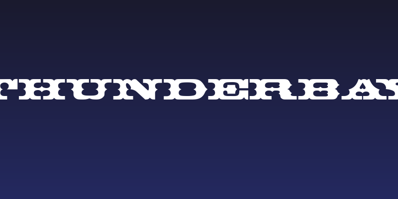 ThunderBay Social Header