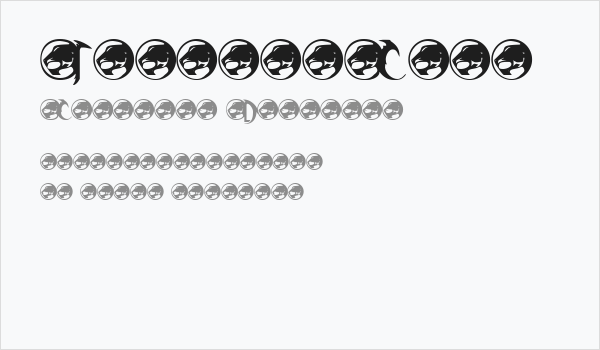 ThunderCaps Business Card