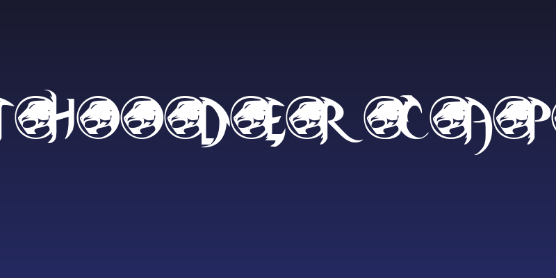 ThunderCaps Social Header