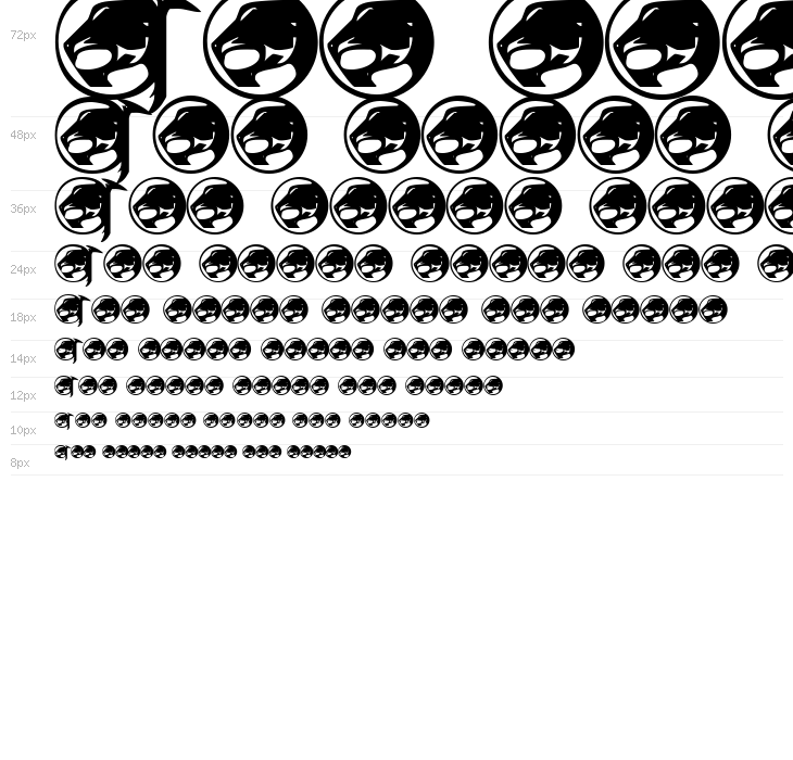 ThunderCaps Waterfall