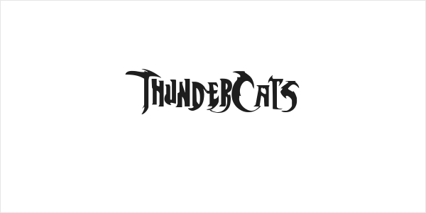 ThunderCats Logo
