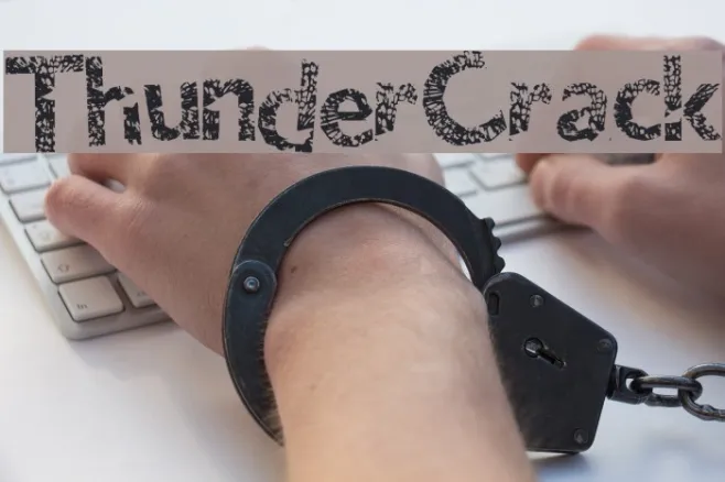 ThunderCrack Example 3