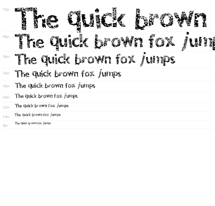 ThunderCrack Waterfall