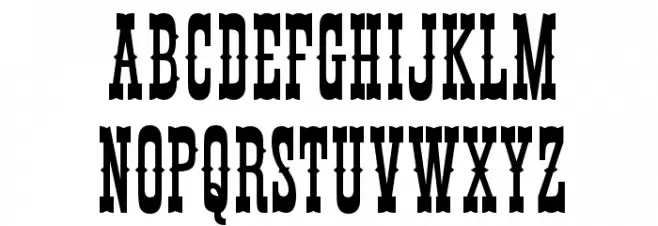 Thunderbird Polices MINUSCULES