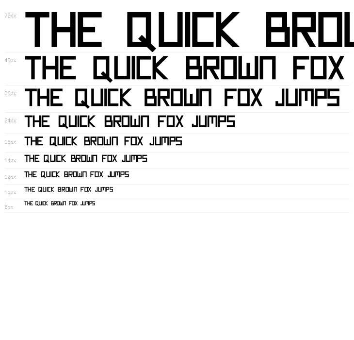 Thunderblack Waterfall