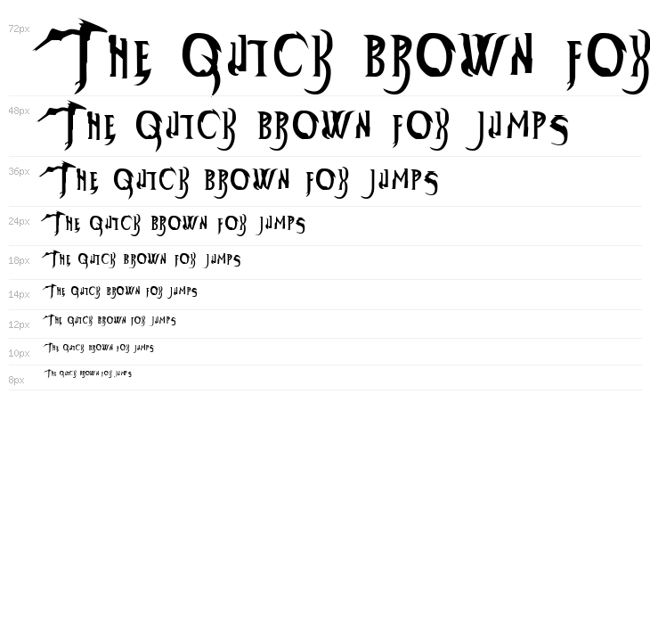 Thundercats Normal Waterfall