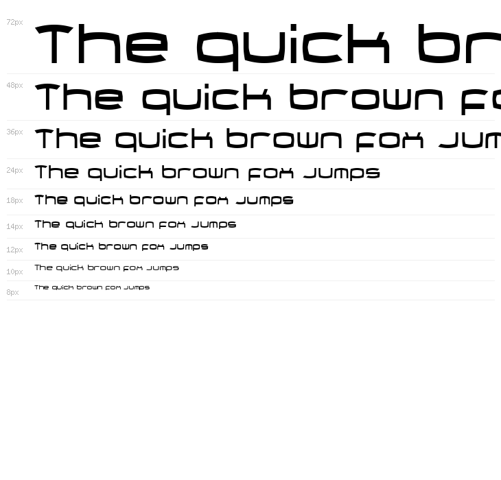 Thundergod Condensed Waterfall