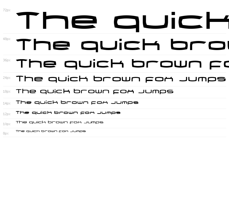 Thundergod Waterfall