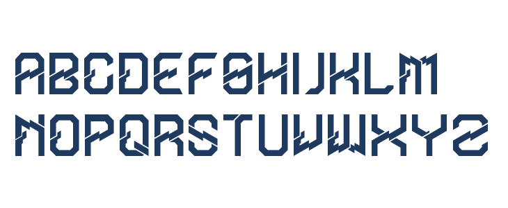 Thunderline Lowercase