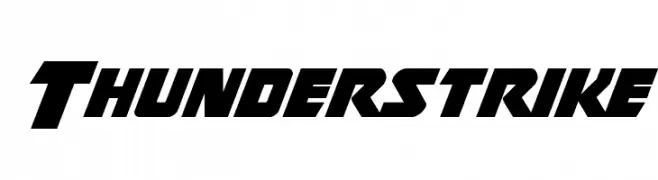 Thunderstrike 
