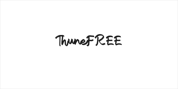 ThuneFREE Logo