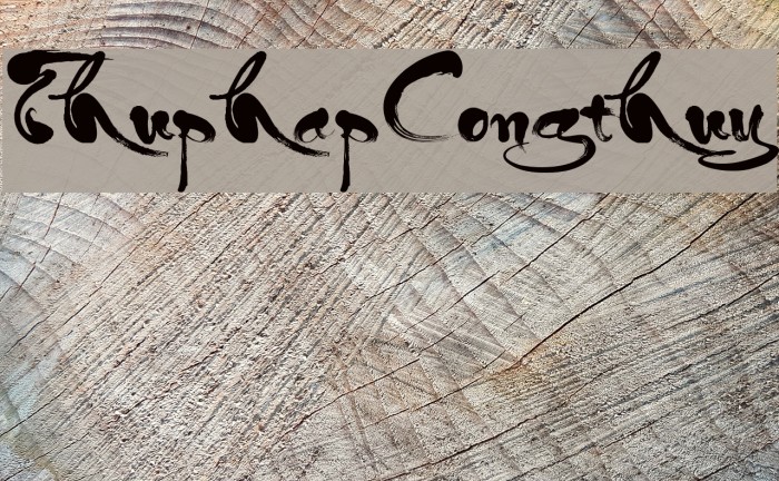 ThuphapCongthuy Example 1