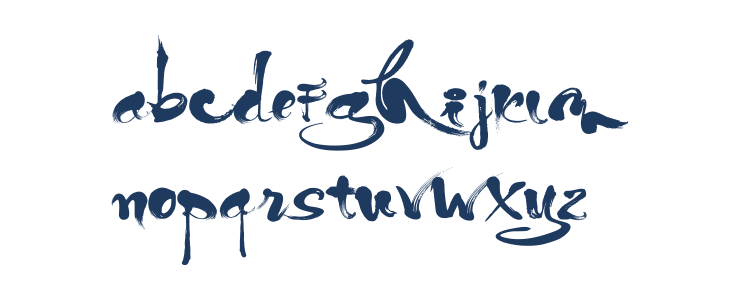 ThuphapCongthuy Lowercase