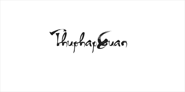 ThuphapXuan Logo