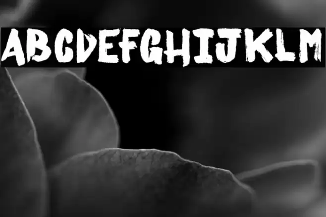  Thurdy Sicks_PersonalUseOnly Font examples