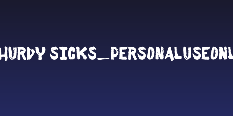  Thurdy Sicks_PersonalUseOnly Social Header
