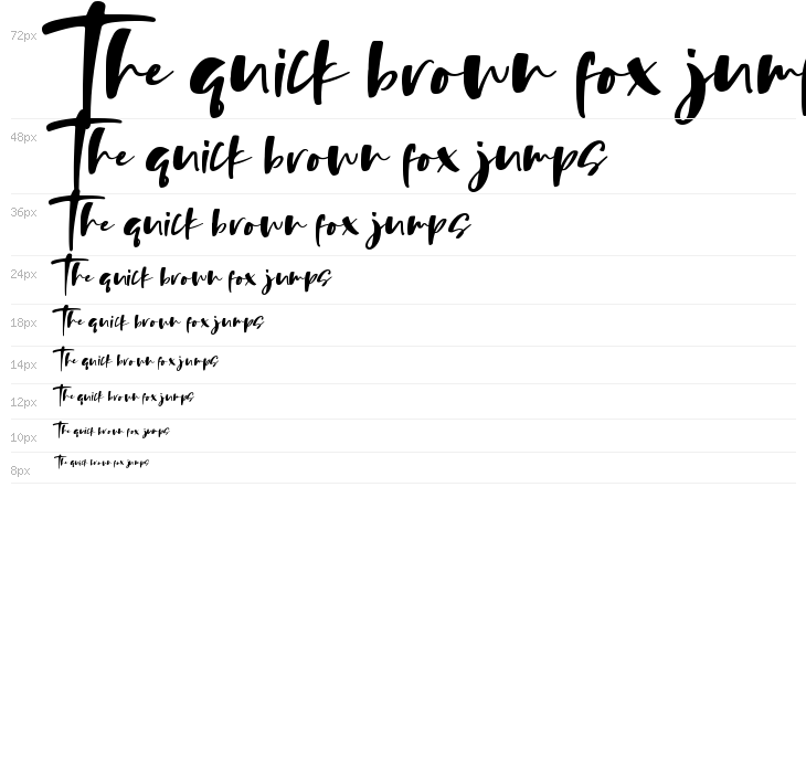 Thursday Vibes Waterfall