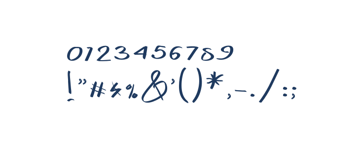 ThursdayMorningRegular Other Characters