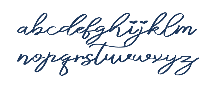 ThursdayMorningRegular Lowercase