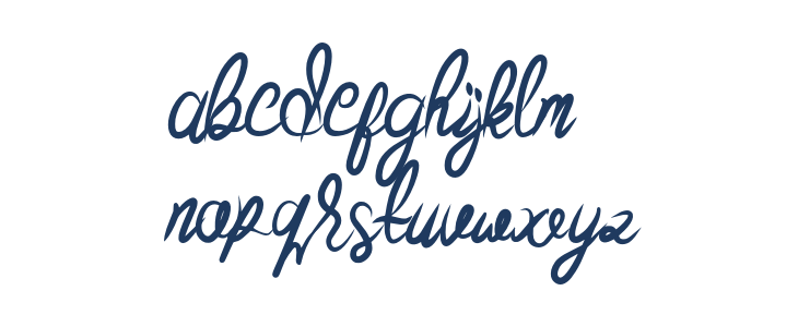 Thursday_Rise Lowercase