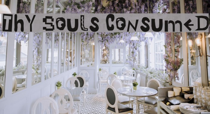 Thy Souls Consumed Example 3