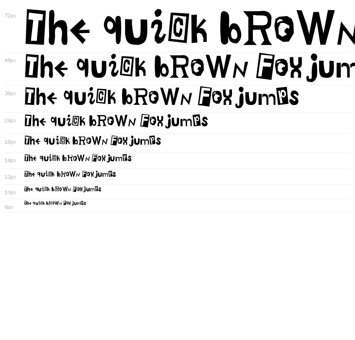 Thy Souls Consumed Waterfall