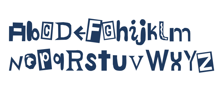 Thy Souls Consumed Lowercase