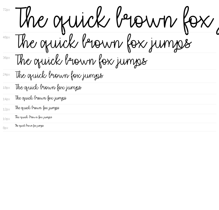 that i love you Waterfall