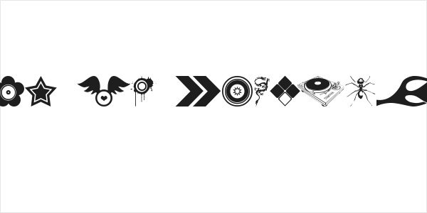 the BOMB Best Of Magurno Brushes Logo