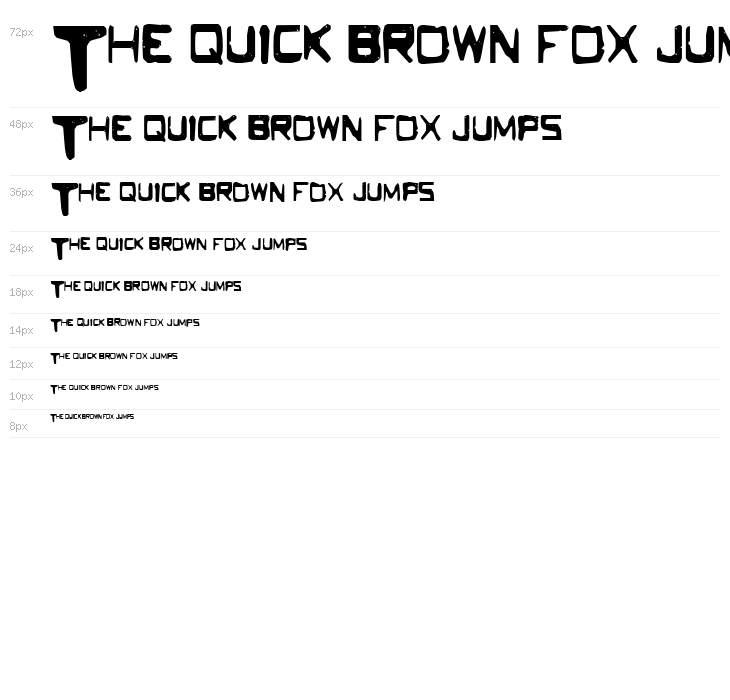 the DEEPER Waterfall