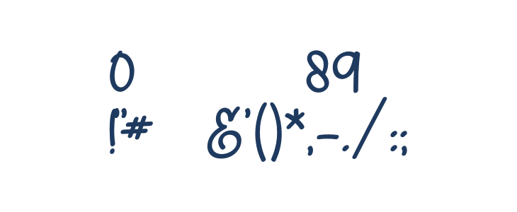 the FReSH of OnioN Other Characters