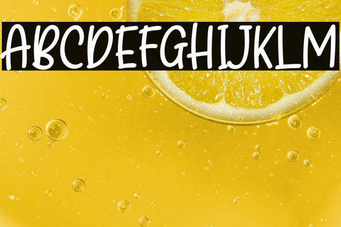 the FReSH of OnioN Example 1