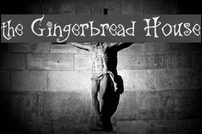 the Gingerbread House Polices examples