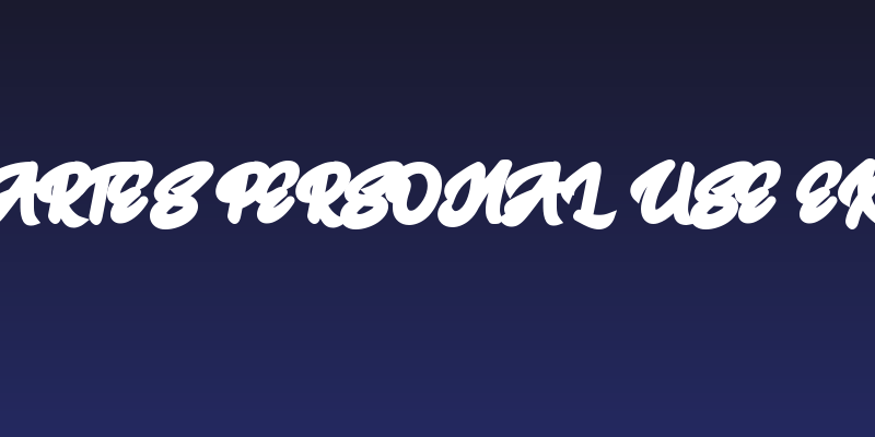 the Hartes Personal Use Extrude Social Header