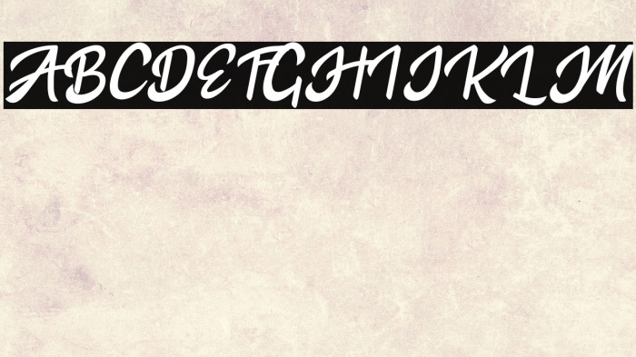 the Hartes Personal Use Example 1