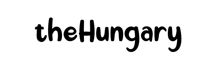 the Hungary  नि: शुल्क फ़ॉन्ट्स डाउनलोड