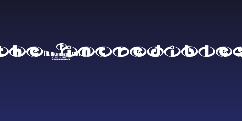 the-Incredibles Social Header