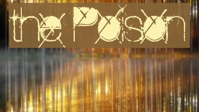 the Poison Example 1