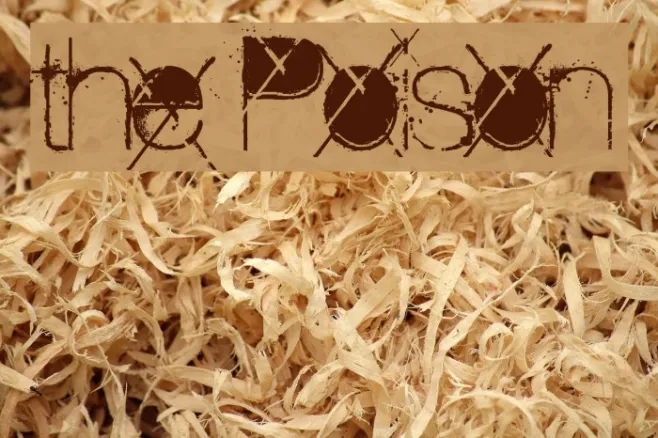 the Poison Example 2