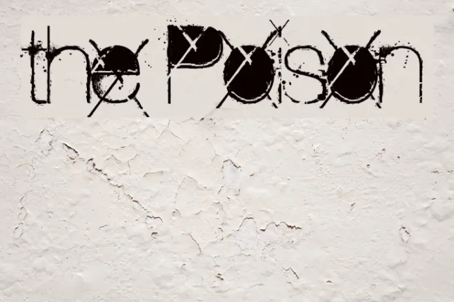 the Poison Example 3