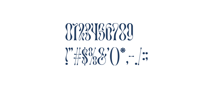 the Upstairs Demo Other Characters